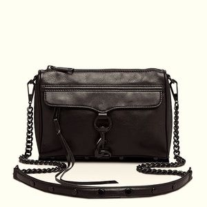 Rebecca Minkoff Mini MAC Bag